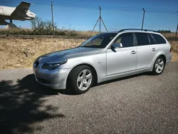 Usado 2007 BMW 520 Sedan | € 9.500 (Caro)