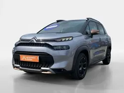 Cinza Usado 2022 Citroën C3 PureTech Citadino | € 15.900 (Preço justo)