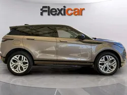 Castanho Usado 2019 Land Rover Range Rover R-Dynamic SUV | € 39.990 (Preço justo)