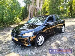 Preto Usado 2022 Opel Corsa Edition | € 15.950 (Preço elevado)