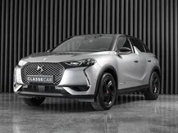 Cinza Usado 2020 DS Automobiles DS3 Crossback E-Tense Performance SUV | € 20.450 (Preço justo)