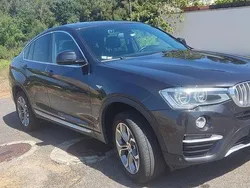 Usado 2016 BMW X4 SUV | € 27.990 (Caro)