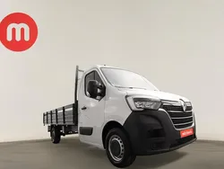 Usado 2022 Renault Master Van | € 21.950 (Super Preço)