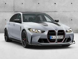 Novo 2025 BMW M3 Comfort Edition Sedan | € 181.363