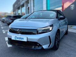 Cinza Usado 2024 Opel Corsa | € 18.490 (Preço elevado)