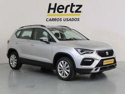 Outro Usado 2022 Seat Ateca Style SUV | € 17.390 (Preço justo)
