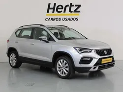 Outro Usado 2022 Seat Ateca Style SUV | € 19.490 (Preço justo)