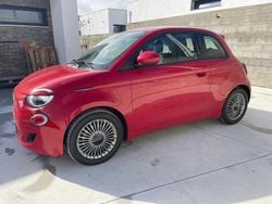 Usado 2024 Fiat 500e | € 21.000 (Bom preço)