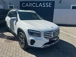 Branco digital Usado 2024 Mercedes GLB180 Advanced SUV | € 46.900 (Preço justo)