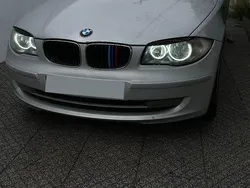 Usado 2008 BMW 118 Citadino | € 6.000 (Super Preço)