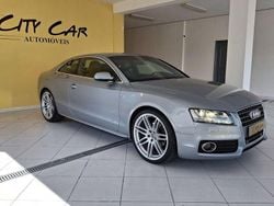 Usado 2012 Audi A5 S-Line Coupé | € 16.990