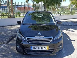 Usado 2019 Peugeot 108 Active Citadino | € 10.500 (Preço justo)