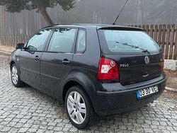 Usado 2003 VW Polo | € 3.100 (Preço justo)