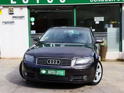 Cinza Usado 2004 Audi A3 Sport Citadino | € 6.970 (Preço justo)