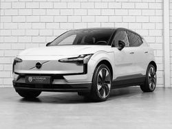 Cinza Usado 2024 Volvo EX30 Ultra SUV | € 47.290 (Preço elevado)