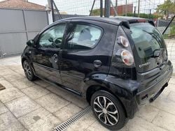 Usado 2008 Citroën C1 Citadino | € 3.700