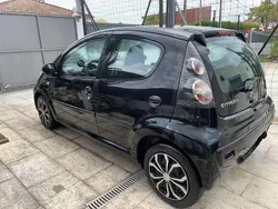 Usado 2008 Citroën C1 Citadino | € 4.000 (Bom preço)