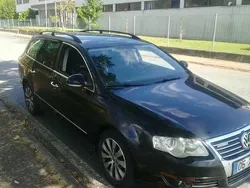 Usado 2008 VW Passat Sedan | € 3.700
