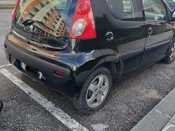 Usado 2006 Peugeot 107 Citadino | € 3.450 (Preço elevado)