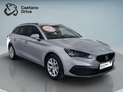 Outra Usado 2023 Seat Leon | € 21.990 (Preço justo)