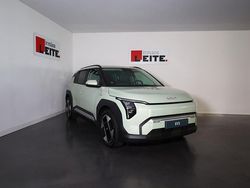 Verde Novo 2025 Kia EV3 4 SUV | € 43.489 (Preço justo)