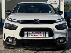 Branco Usado 2019 Citroën C4 Cactus Citadino | € 13.900 (Preço justo)