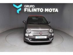 Cinzento Usado 2023 Fiat 500 | € 15.490 (Preço elevado)