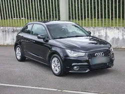 Usado 2010 Audi A1 Citadino | € 4.800 (Super Preço)