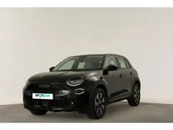 Preto Usado 2024 Fiat 600 SUV | € 21.990 (Preço justo)