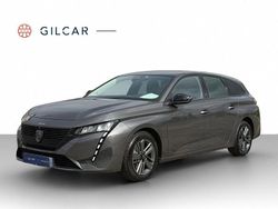 Cinza Usado 2022 Peugeot 308 Active Carrinha | € 16.950 (Preço justo)