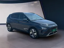 Outro Usado 2024 Hyundai Bayon Premium SUV | € 21.900 (Preço elevado)