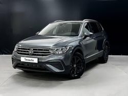 Cinzento Usado 2025 VW Tiguan SUV | € 46.990