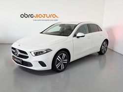 Branco Usado 2022 Mercedes A250 Progressive | € 29.750