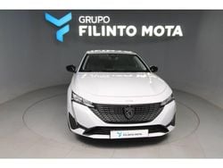 Branco Usado 2024 Peugeot 308 Allure Carrinha | € 26.490 (Super Preço)
