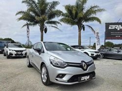 Cinzento Usado 2018 Renault Clio IV | € 11.990 (Preço justo)