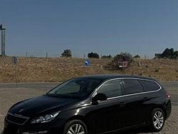 Usado 2015 Peugeot 308 Carrinha | € 7.100 (Super Preço)