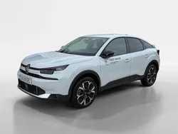 Branco Usado 2024 Citroën C4 | € 28.490 (Caro)