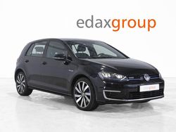Preto Usado 2016 VW Golf VII GTE | € 17.990 (Preço justo)