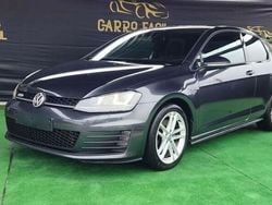 Outra Usado 2014 VW Golf VII GTD Citadino | € 16.990 (Super Preço)
