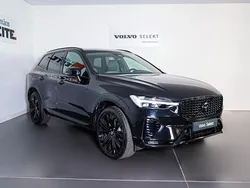 Preto Usado 2024 Volvo XC60 SUV | € 57.990 (Caro)