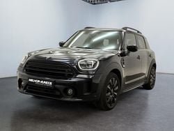 Azul Usado 2023 Mini Cooper Countryman Premium Plus SUV | € 31.750