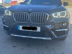 Usado 2017 BMW X1 Sport Line SUV | € 18.750 (Preço justo)