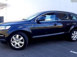 Cinza Usado 2008 Audi Q7 S-Line SUV | € 16.500