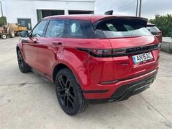 Usado 2019 Land Rover Range Rover evoque R-Dynamic Sedan | € 39.500
