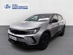 Cinzento Usado 2023 Opel Grandland X S SUV | € 23.990 (Bom preço)