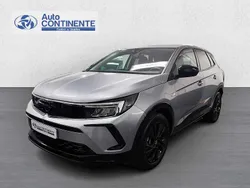 Cinzento Usado 2023 Opel Grandland X S SUV | € 23.990 (Bom preço)