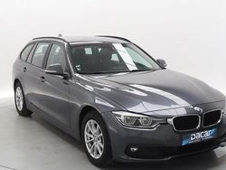 Cinzento Usado 2019 BMW 318 Advantage Carrinha | € 21.999 (Bom preço)