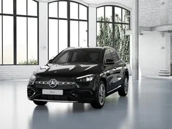 Preto Novo 2025 Mercedes GLA250 SUV | € 65.275 (Caro)