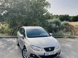 Usado 2011 Seat Ibiza Sedan | € 4.250 (Super Preço)