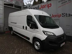 Branco Usado 2021 Fiat Ducato Van | € 24.950 (Caro)